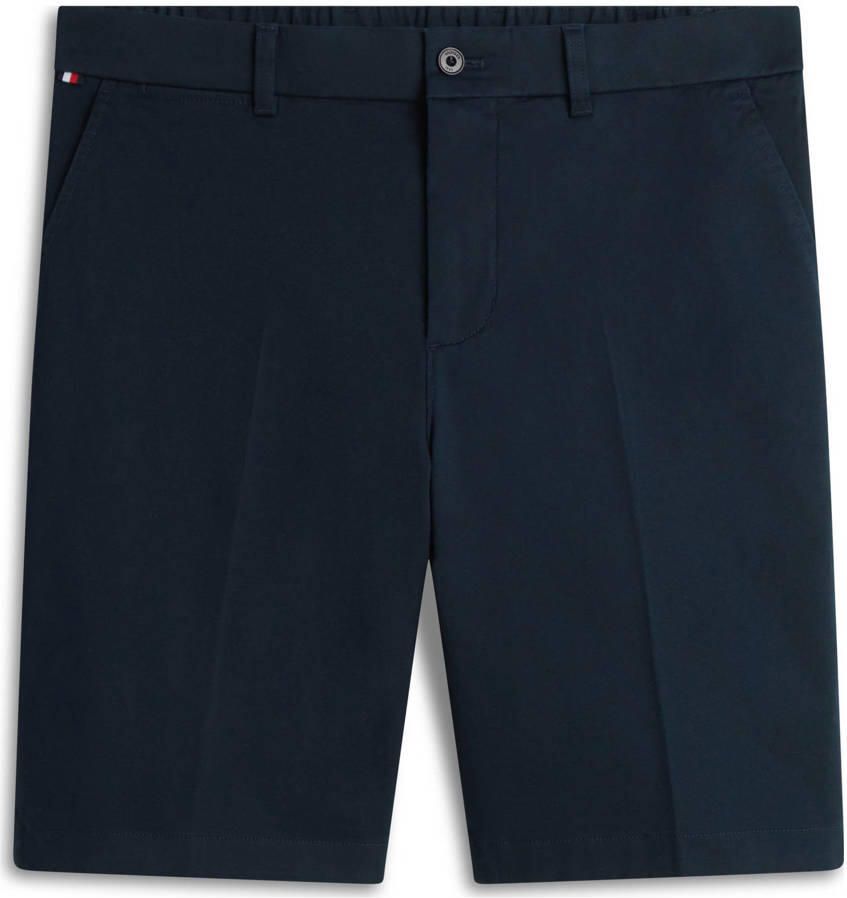 TOMMY HILFIGER Heren Broeken Half Ewb Harlem Short Chino Donkerblauw - Foto 5