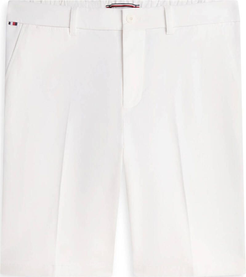 TOMMY HILFIGER Heren Broeken Half Ewb Harlem Short Chino Ecru - Foto 5