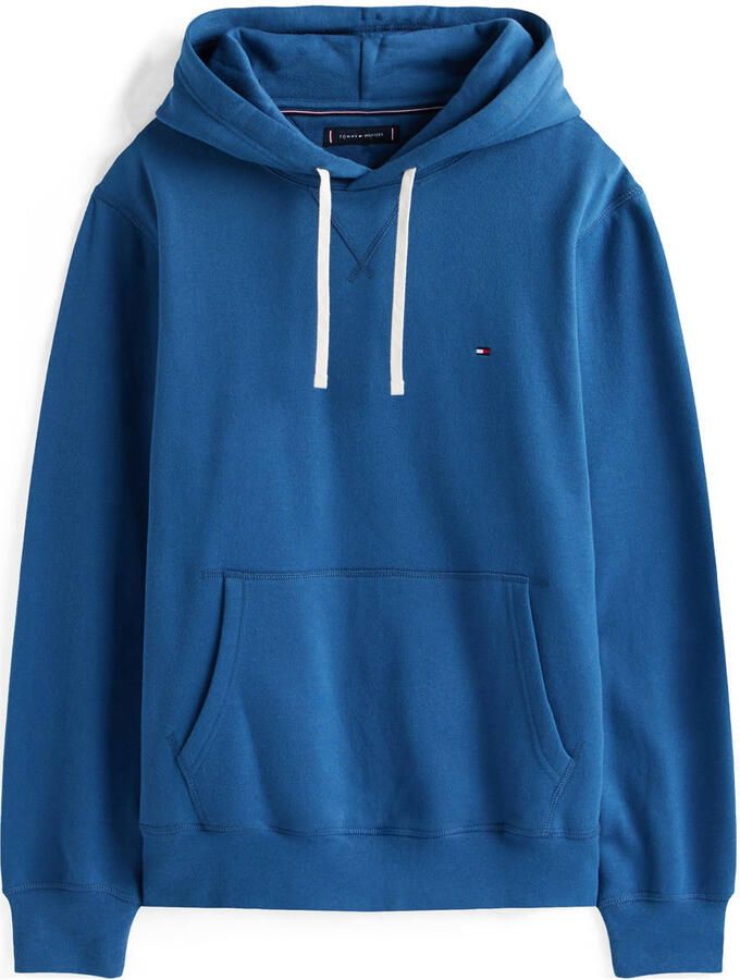 Tommy Hilfiger Oversized hoodie van katoenmix - Foto 3