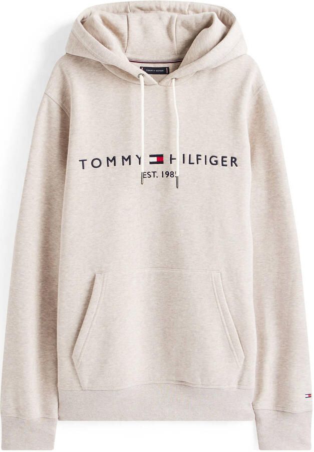 Tommy Hilfiger Sweater TOMMY LOGO HOODY - Foto 3