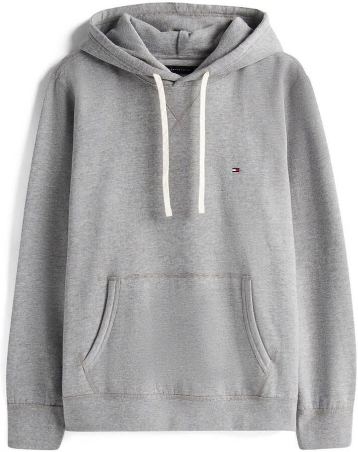 Tommy Hilfiger Sweater Essential Fleece Hoo P91 - Foto 3