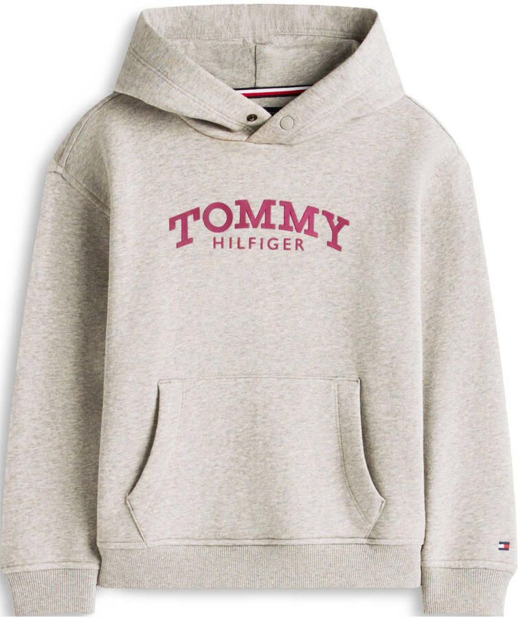 Tommy Hilfiger Monotype Print Hoodie Junior - Foto 2