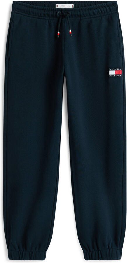 Tommy Hilfiger Heritage Flag Joggingbroek Junior