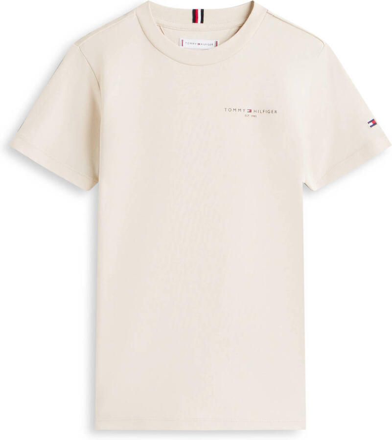 Tommy Hilfiger Mini Corp T-shirt Junior - Foto 1