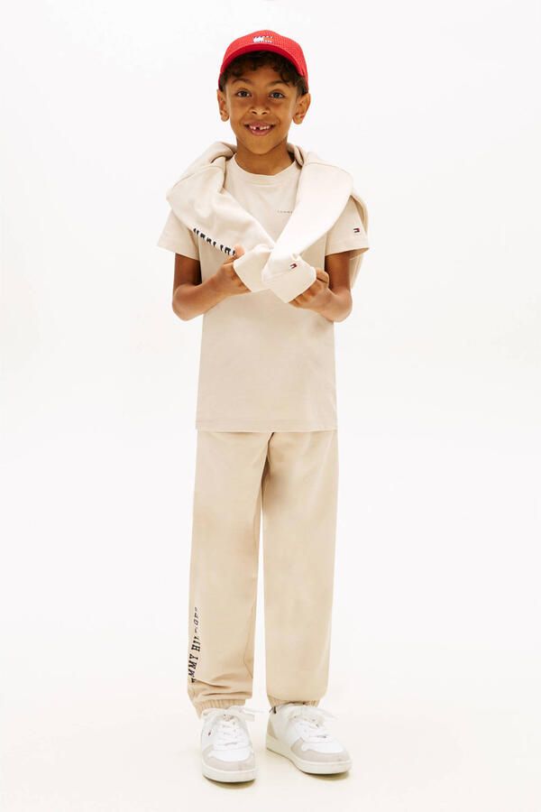 Tommy Hilfiger Mini Corp T-shirt Junior - Foto 2