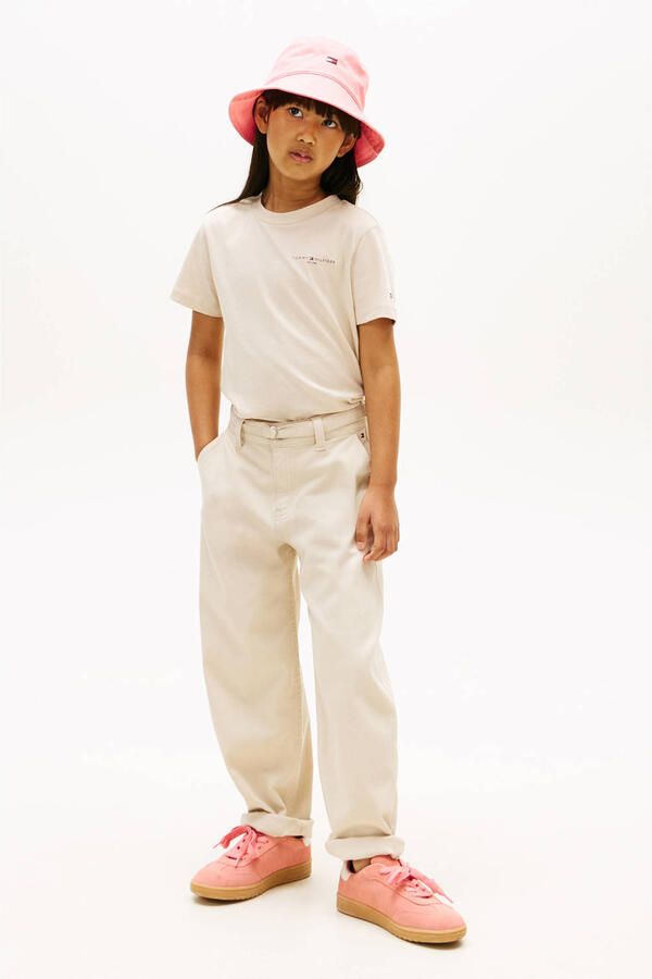 Tommy Hilfiger Mini Corp T-shirt Junior - Foto 3