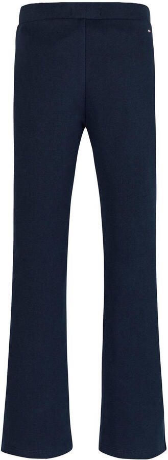 Tommy Hilfiger Legging VARSITY FLARE LEGGING in modieuze flared vorm - Foto 2