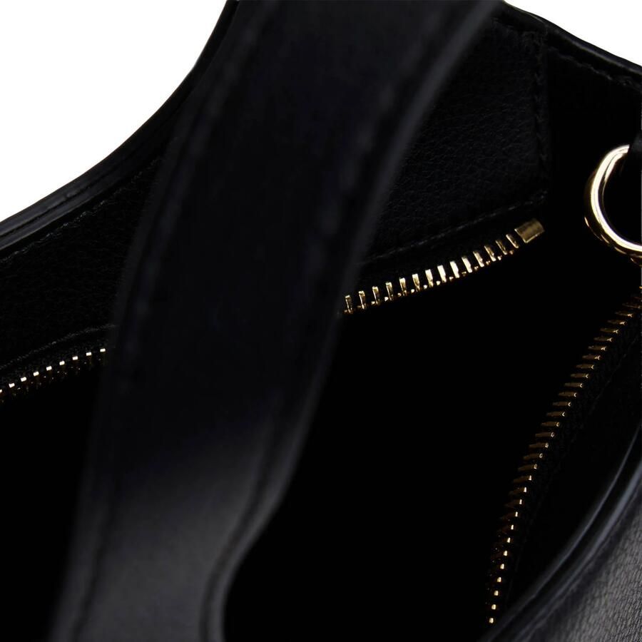 Tommy Hilfiger Handtas TH LOGO MINI TOTE AW0AW18281 - Foto 2