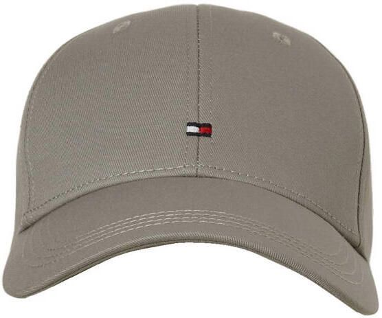 Tommy Hilfiger Pet met labelstitching - Foto 2