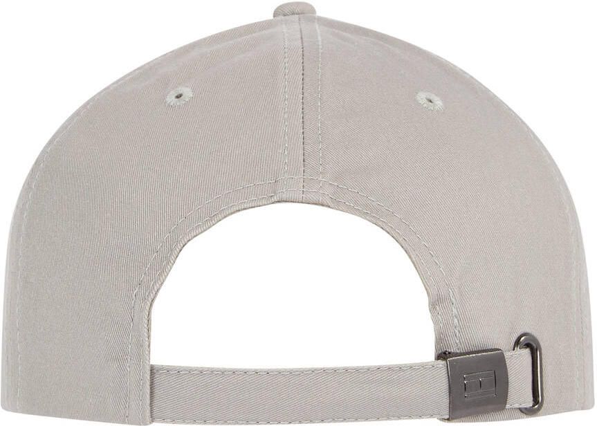 Tommy Hilfiger Pet met labelstitching