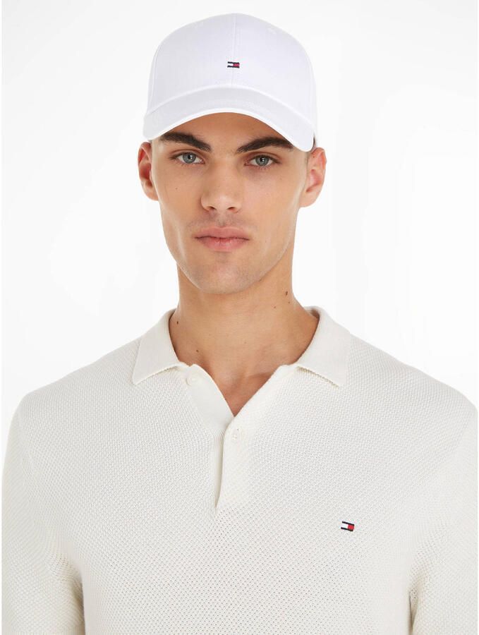 Tommy Hilfiger Baseballcap CLASSIC BB CAP One Size