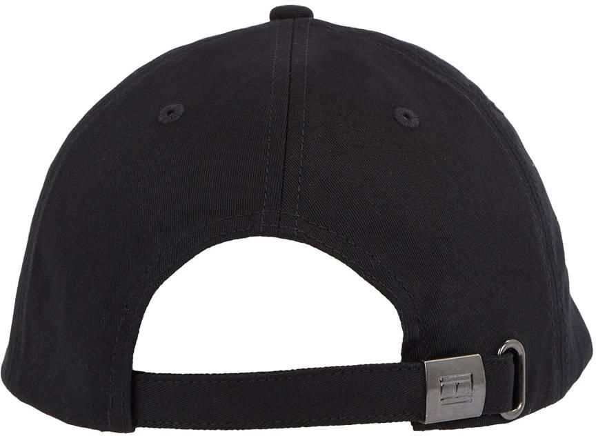 Tommy Hilfiger Zwarte Huisdierpet E367895041083 Black Heren - Foto 2