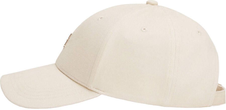 Tommy Hilfiger Basecap van puur katoen model 'ELEVATED CHIC' - Foto 3