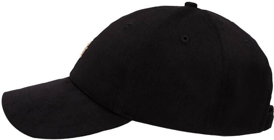 Tommy Hilfiger Basecap van puur katoen model 'ELEVATED CHIC' - Foto 3