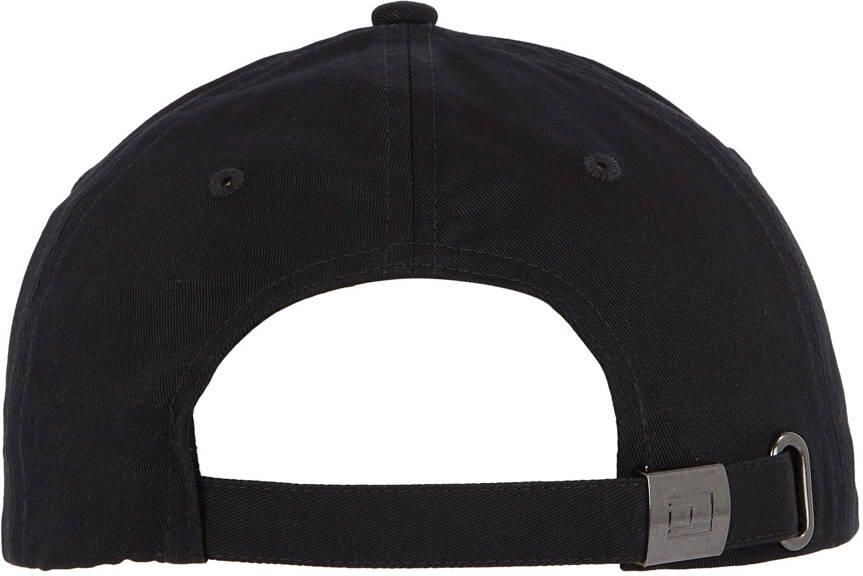 Tommy Hilfiger Baseballpet met logostitching - Foto 2