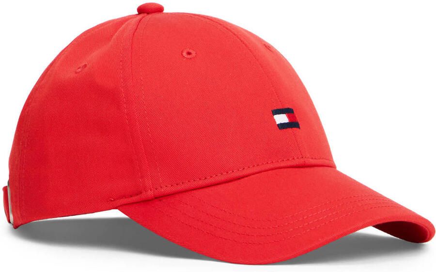 Tommy Hilfiger pet rood