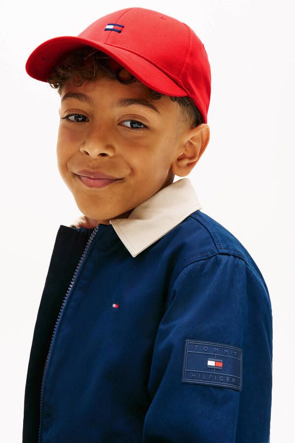 Tommy Hilfiger pet rood - Foto 2
