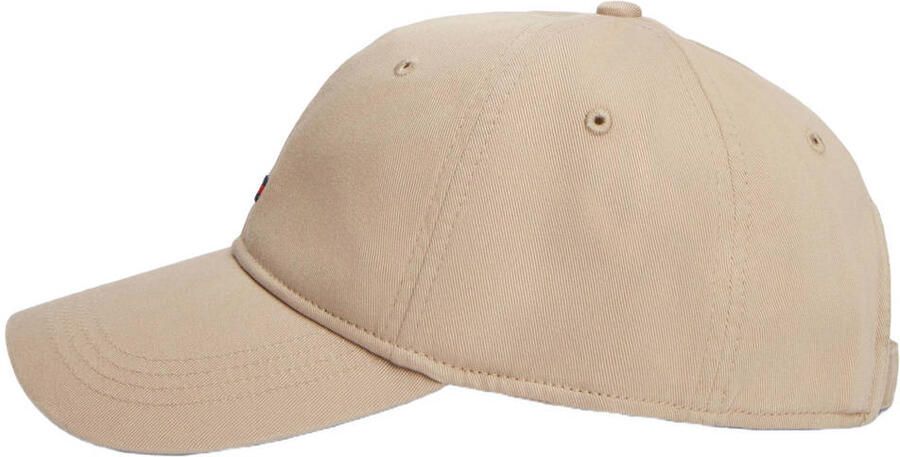 Tommy Hilfiger Baseballpet van puur katoen - Foto 3