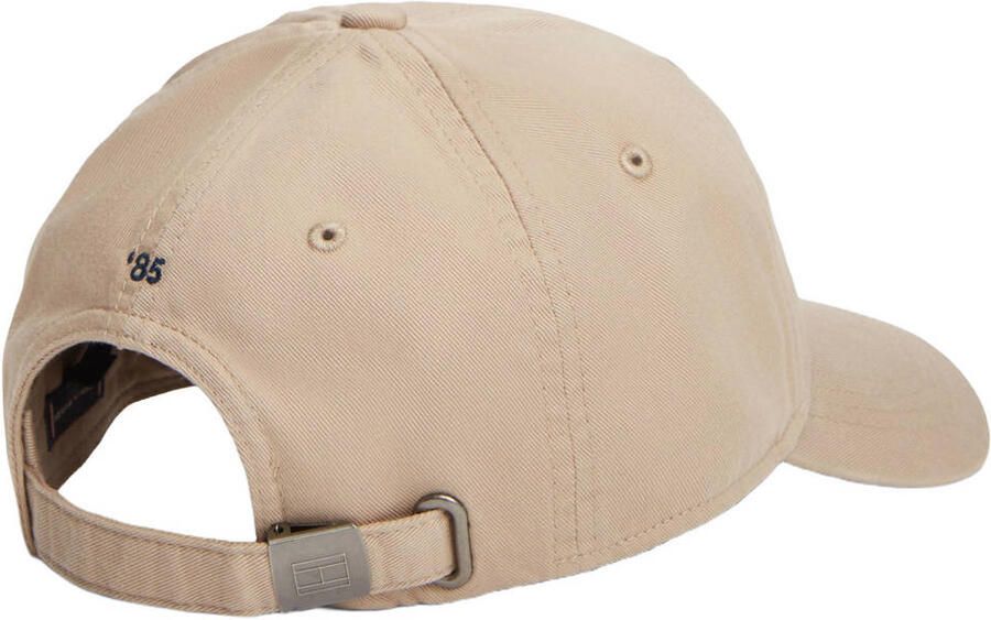 Tommy Hilfiger Baseballpet van puur katoen - Foto 2