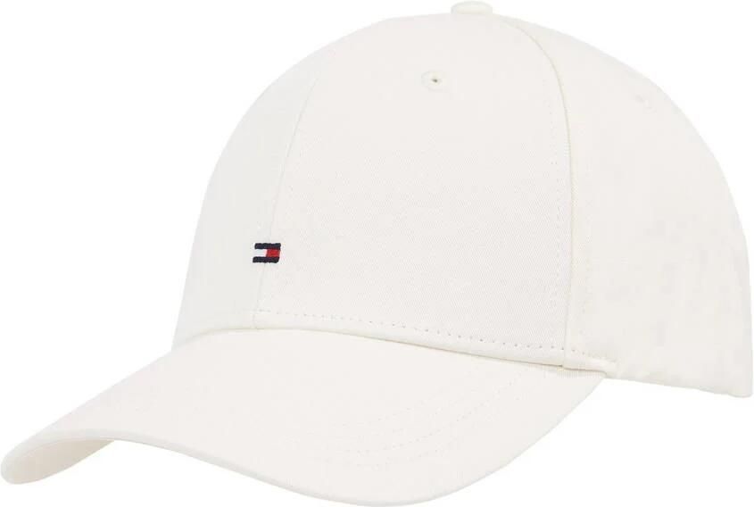 Tommy Hilfiger pet TH Flag ecru