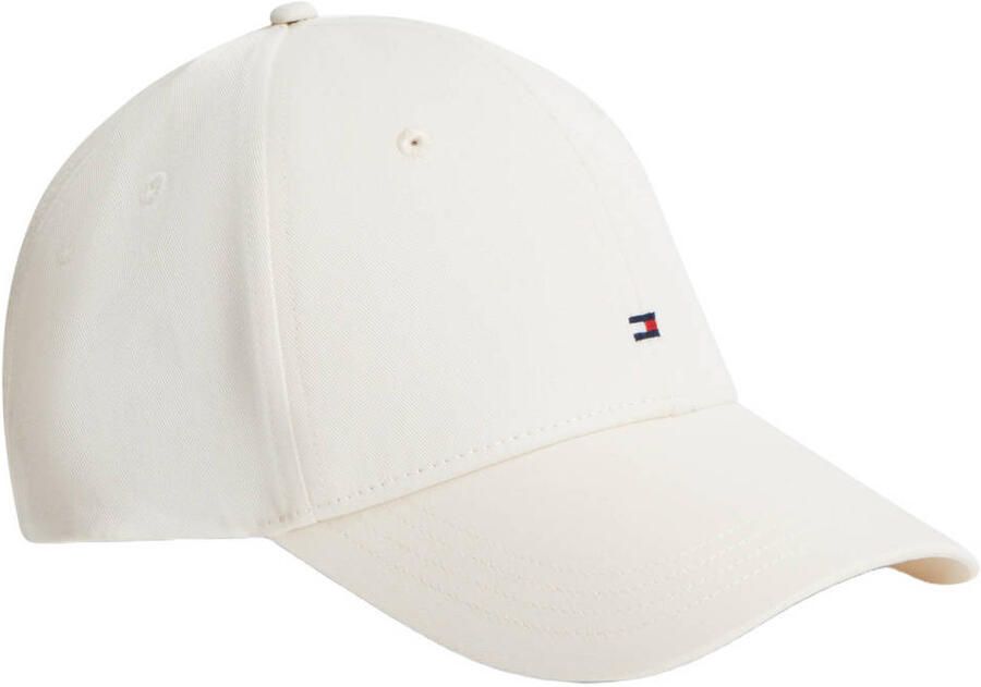 Tommy Hilfiger pet TH Flag ecru