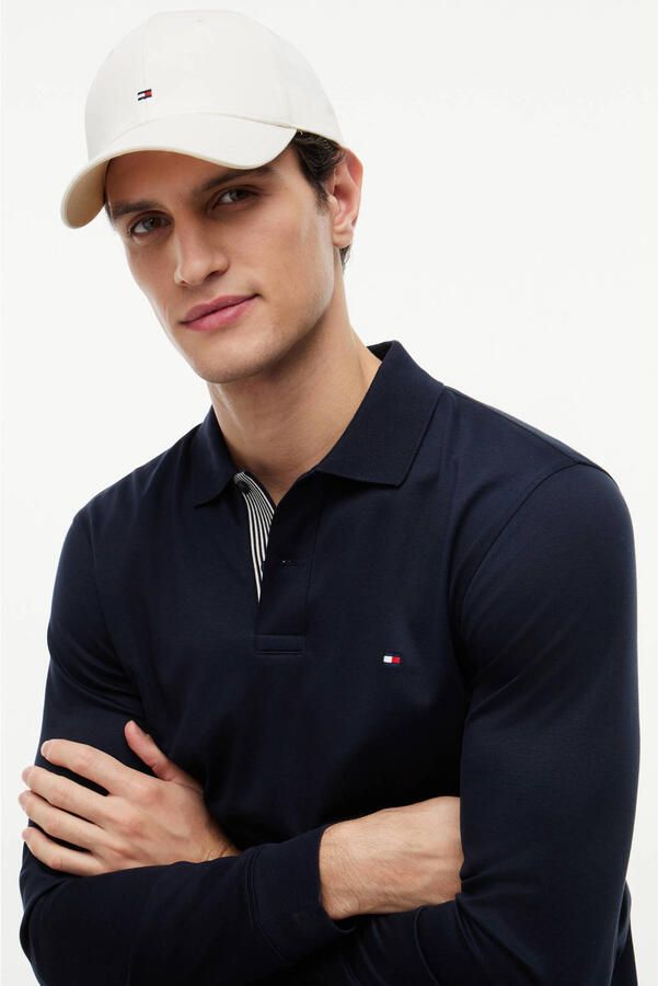 Tommy Hilfiger pet TH Flag ecru - Foto 2