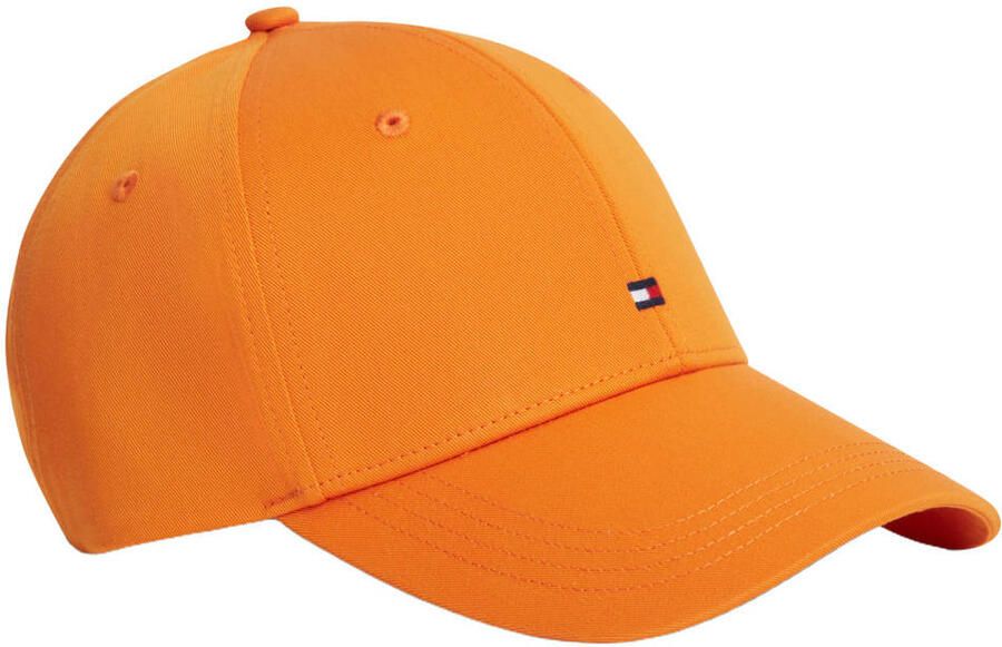 Tommy Hilfiger pet TH Flag oranje