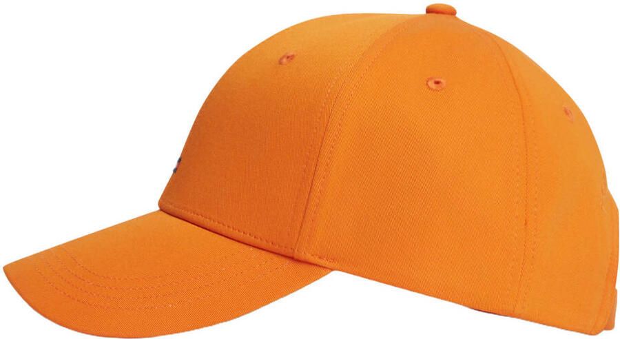 Tommy Hilfiger pet TH Flag oranje - Foto 3