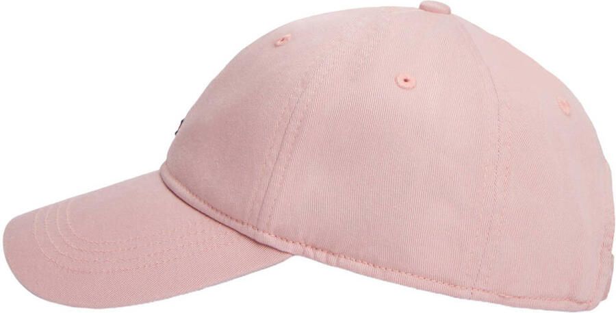 Tommy Hilfiger Baseballpet van puur katoen - Foto 3