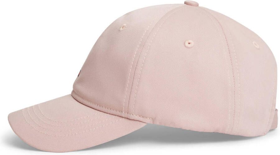 Tommy Hilfiger Baseballpet van puur katoen - Foto 3