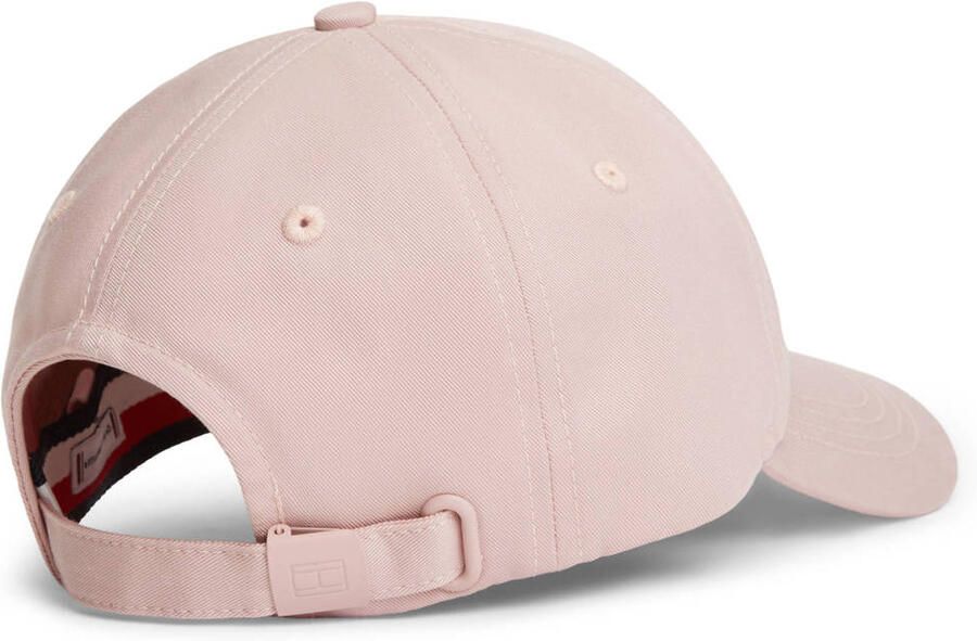 Tommy Hilfiger Baseballpet van puur katoen - Foto 2