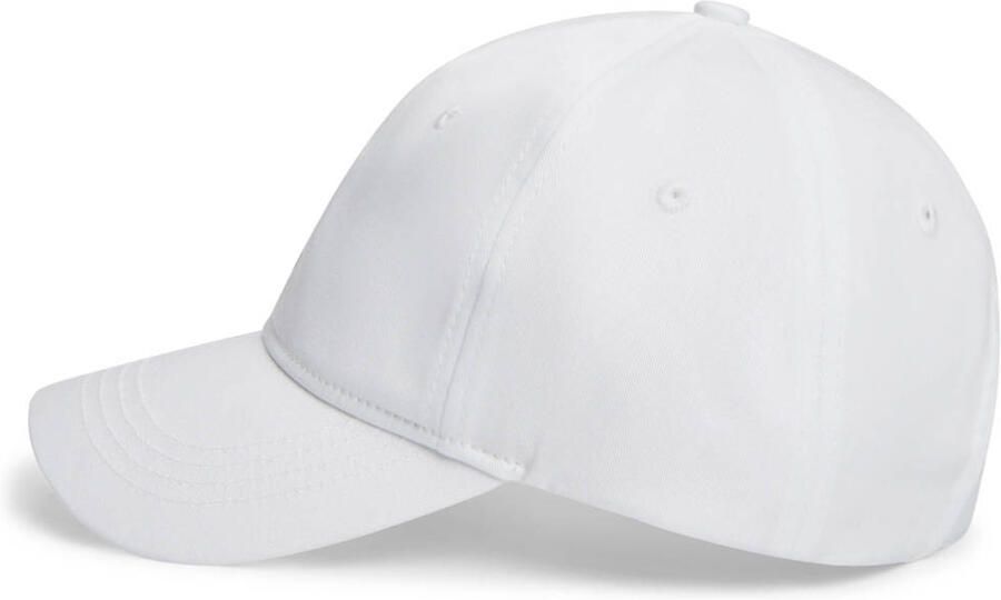 Tommy Hilfiger Baseballpet van puur katoen - Foto 3