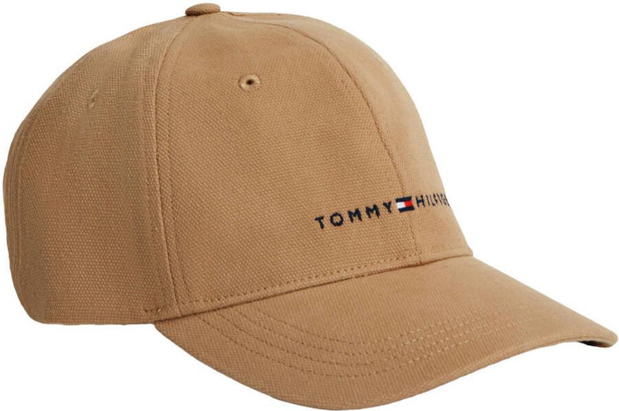 Tommy Hilfiger pet TH Foundation camel