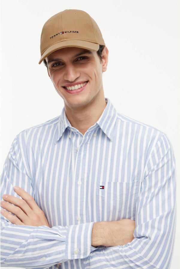 Tommy Hilfiger pet TH Foundation camel - Foto 2