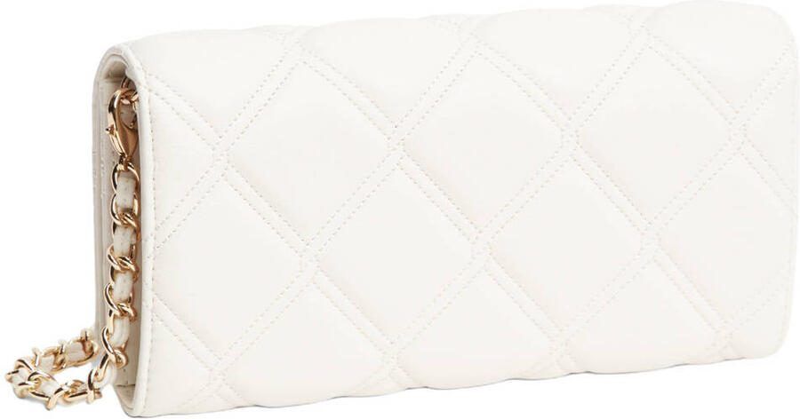 Tommy Hilfiger portemonnee TH Feminine ecru - Foto 3
