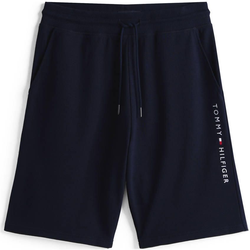 Tommy Hilfiger Tommy Hilfger Original Terry Lounge Short Heren - Foto 3