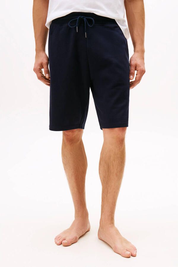 Tommy Hilfiger Tommy Hilfger Original Terry Lounge Short Heren