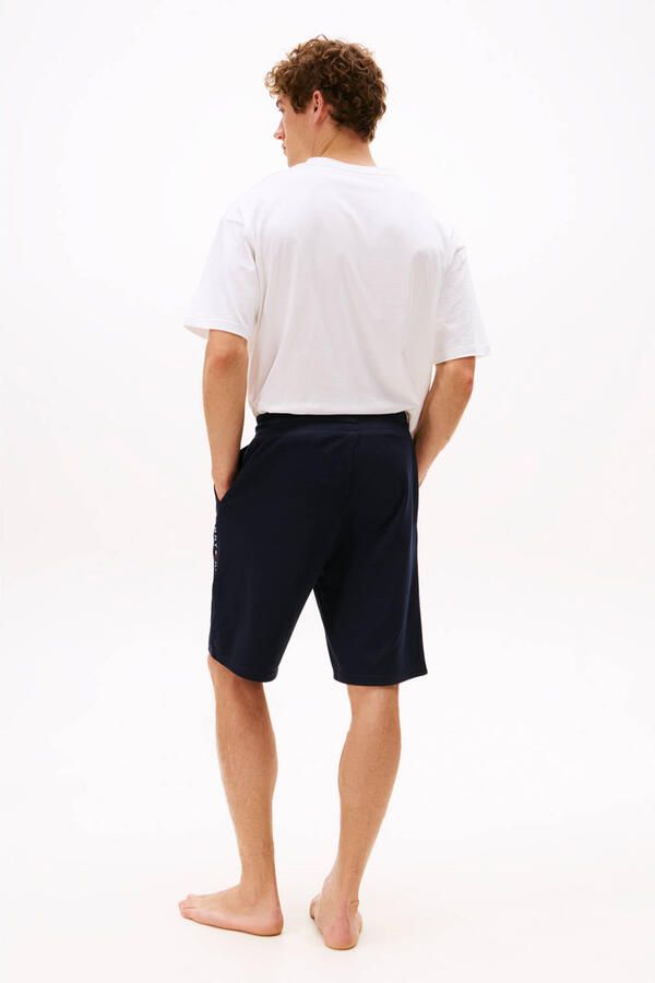 Tommy Hilfiger Tommy Hilfger Original Terry Lounge Short Heren - Foto 2