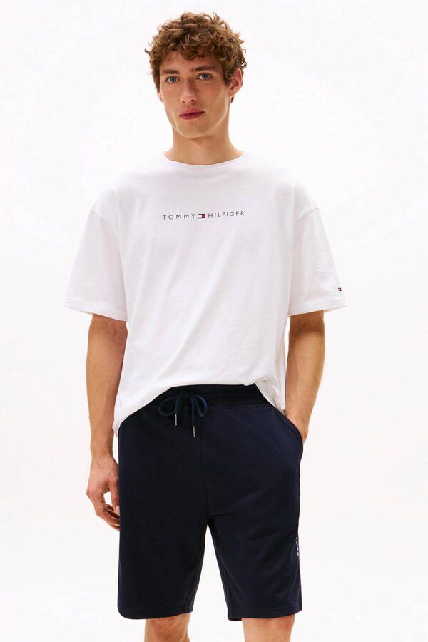 Tommy Hilfiger Tommy Hilfger Original Terry Lounge Short Heren - Foto 2