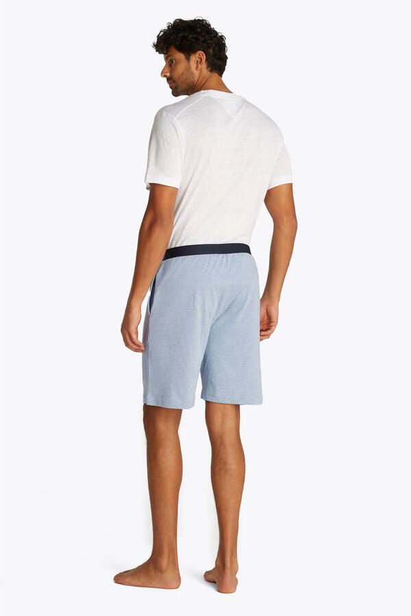 Tommy Hilfiger Underwear Short Jersey short met elastische logo-band