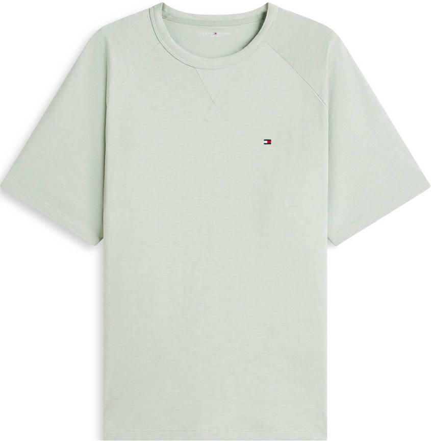 Tommy Hilfiger pyjamatop mintgroen
