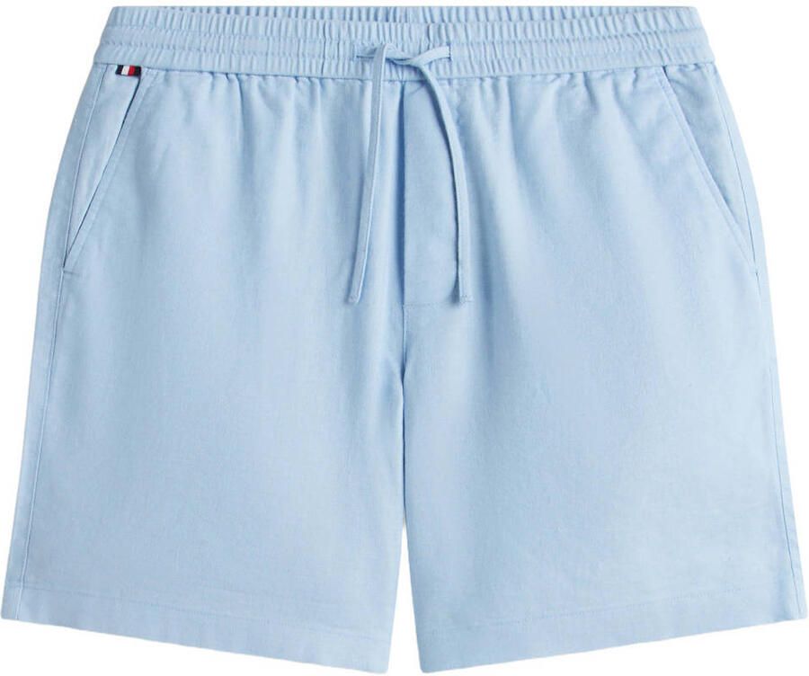 Tommy Hilfiger Regular fit chinobermuda model 'DOVER'