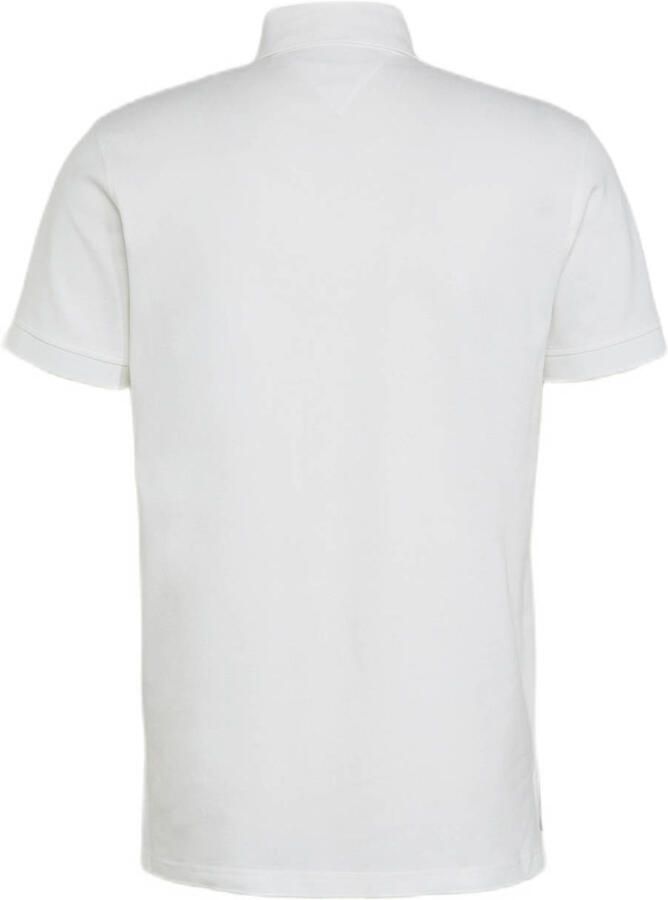 Tommy Hilfiger Poloshirt 1985 REGULAR POLO van hoogwaardige katoen-piqué-kwaliteit