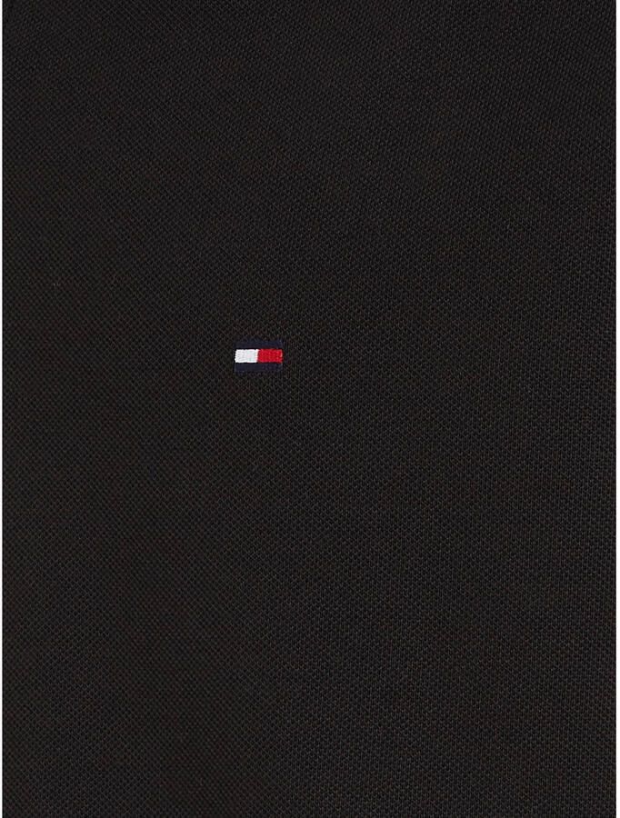 Tommy Hilfiger Poloshirt 1985 REGULAR POLO van hoogwaardige katoen-piqué-kwaliteit