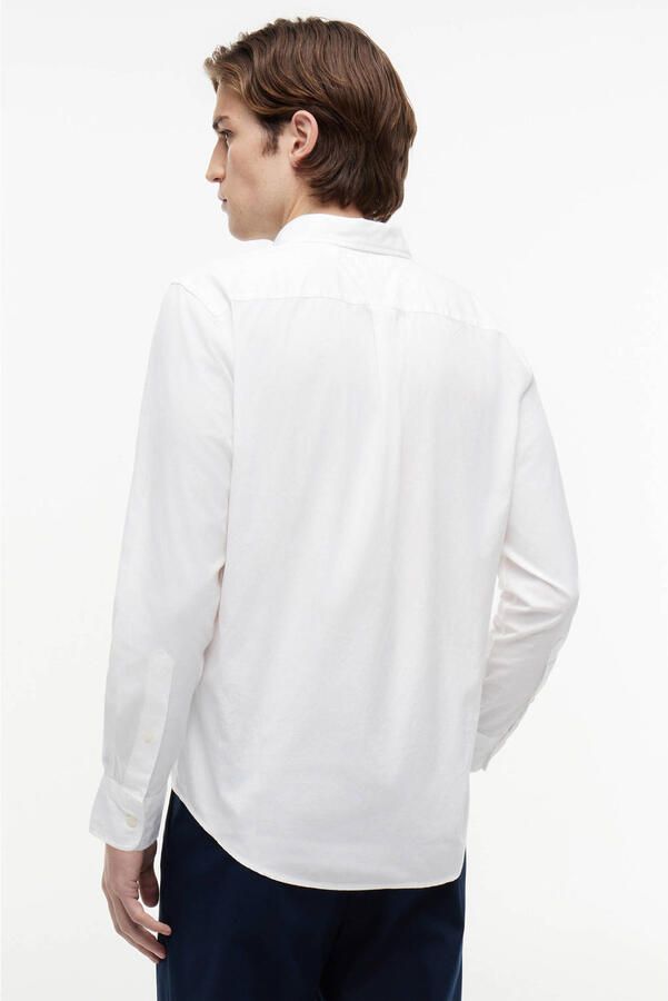Tommy Hilfiger Overhemd met lange mouwen CORE FLEX POPLIN SOLID RF SHIRT