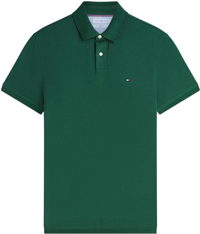 Tommy Hilfiger Polo Shirt Korte Mouw 1985 REGULAR POLO