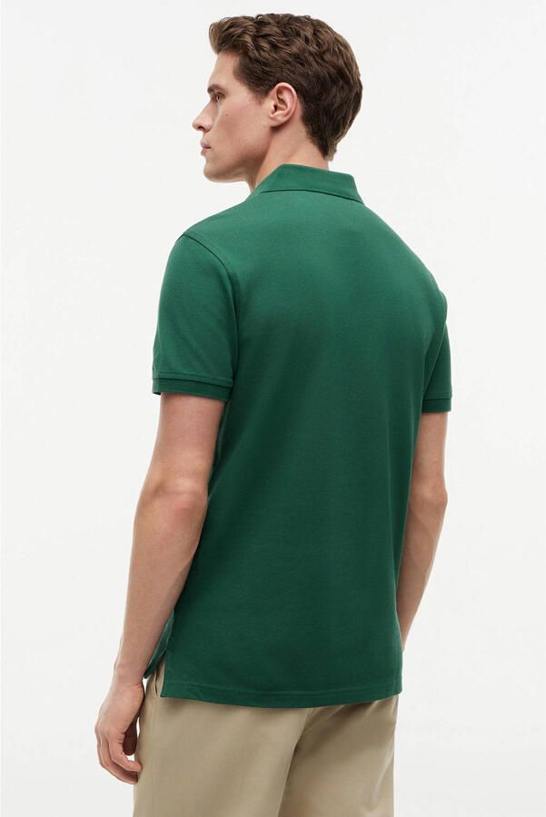 Tommy Hilfiger Polo Shirt Korte Mouw 1985 REGULAR POLO - Foto 2