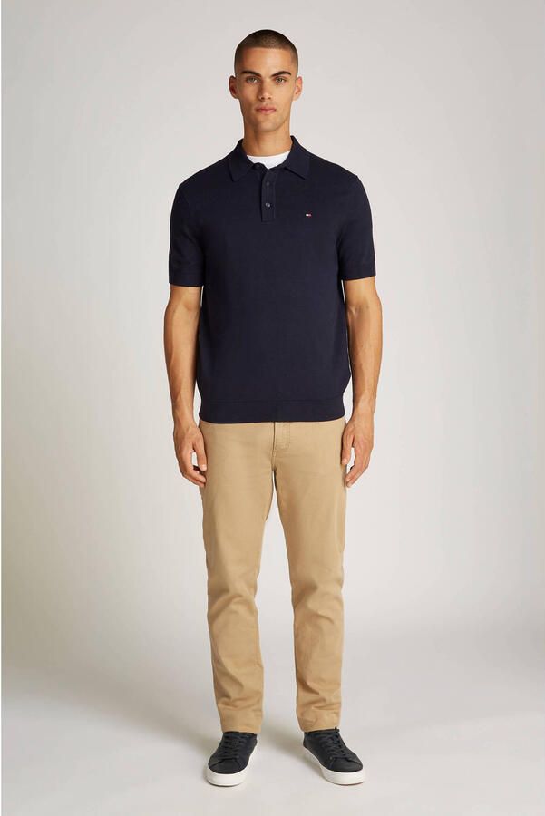 Tommy Hilfiger Poloshirt ESSENTIAL COTTON KNITTED POLO - Foto 2