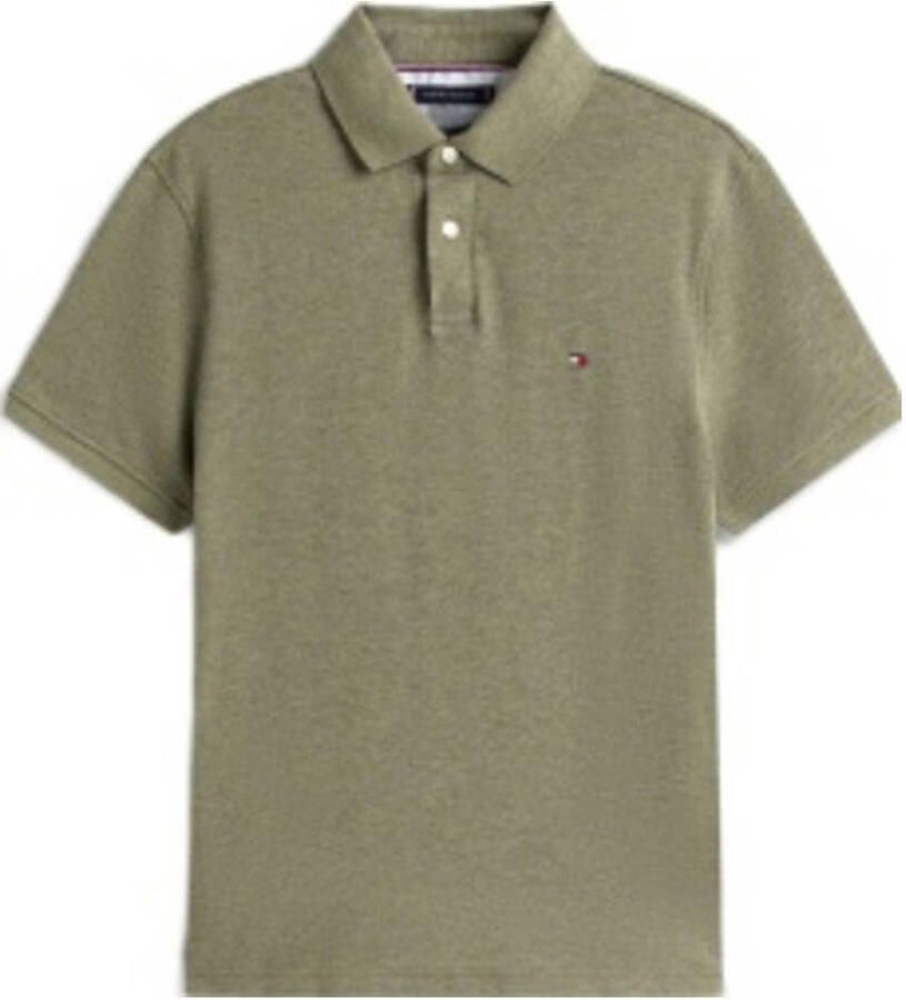 Tommy Hilfiger T-shirt MW0MW17770MRL