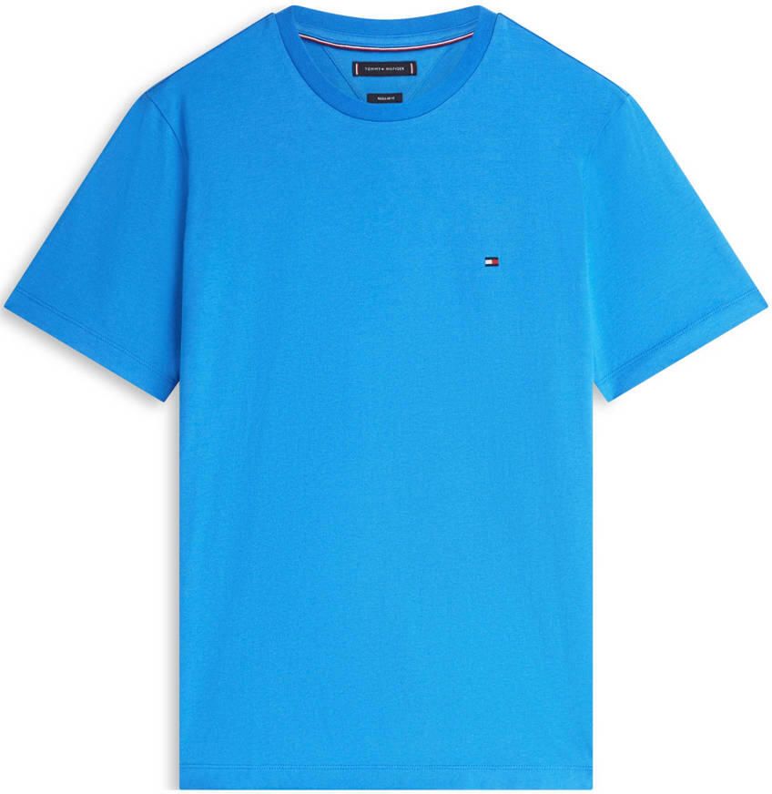 Tommy Hilfiger T-shirt Korte Mouw MW0MW39995